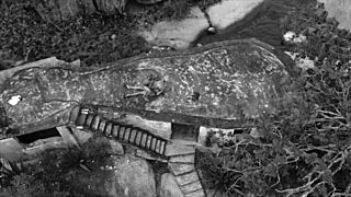 I’m overwhelmed watching this maid’s daughter getting pounded hard!