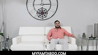 Wow! MyFamTaboo Stepsis Craves to Be My Ultimate Favorite!