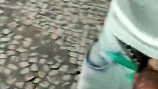 Then let six of the best Brazilian boys fuck each other in a home made orgy