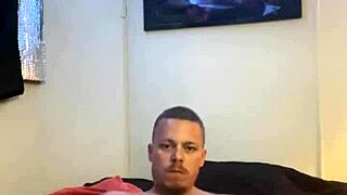 quick jerk and nut with big cock