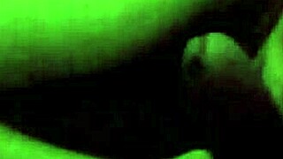 Filipina scandal: wake up to morning blowjob and riding