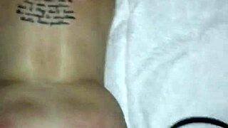 Amateur busty video