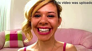 Elizabeth Bentley is sure to demonstrate the breathtaking blowjob skills in detail in this following POV video releasing a big load