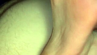 sexy teen 18+ gets dicked down by older boyfriend on first video tashiapetite 18+