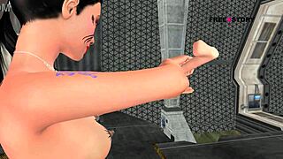 hindi audio cartoon porn with indian girl solo fun