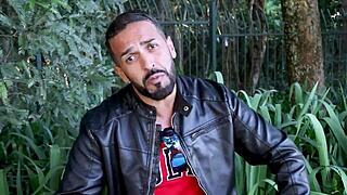 Stella Smeets in Hot Action!