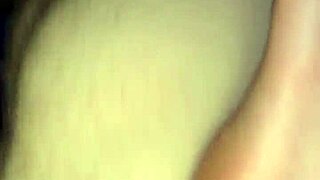 sexy teen 18+ gets dicked down by older boyfriend on first video tashiapetite 18+