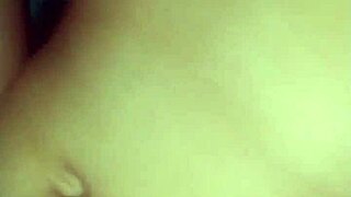 First video showing a Peruvian wife