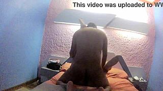 que rico me cojes en doggystyle