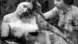 Two Centuries of Vintage Lesbian Entertainment