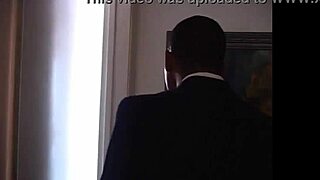 American Blowjob: Tough Cock Fucking with Cumshot dei on the Final