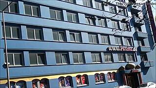 Pascha in Koln! Can You Handle This Wild German Tourist Spot?