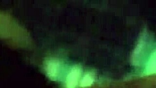 Latina Gets Bent Over For Creampie Doggystyle