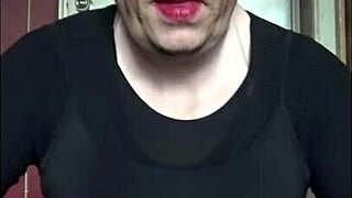 Guys, What I'm Offering You Is Free, No Matter Who's Watching