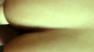 The wife indulges in cuckold play with her big ass and tits