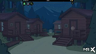 Intense Creampie Fills Redhead Pussy