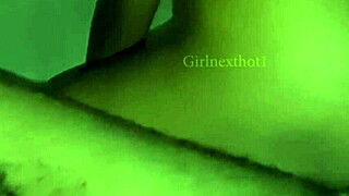 Married BF & GF caught in hotel room by the occupants of the room