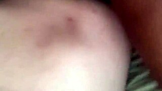 Black big cock is given a raw deal in this gay sex video