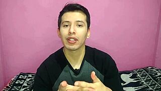 I cheat with my straight gym buddy's big cock.