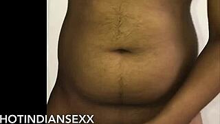 can this shemale handle intense assfucking and anal handjob in homemade gay indian sex