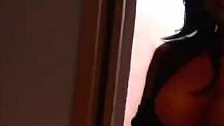 Hey, wanna see this milf suck cock and get her tits drenched in cum?