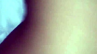 ex girlfriend latina takes a hard pounding