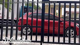 my straight friend visits his guy