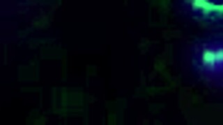 scarlett johnson under blacklight, ready for sex?