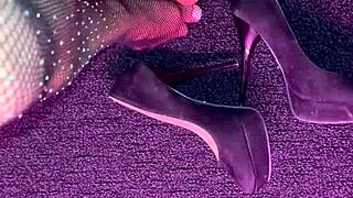 Exploring FETISHISM in various forms