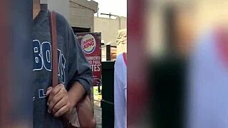 Janeth Rubio Says, 'I'm The Stepcousin'