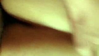 The wife indulges in cuckold play with her big ass and tits