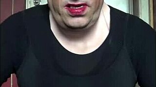 Guys, What I'm Offering You Is Free, No Matter Who's Watching