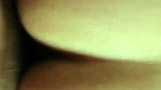 The wife indulges in cuckold play with her big ass and tits