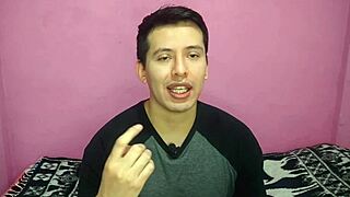 I cheat with my straight gym buddy's big cock.