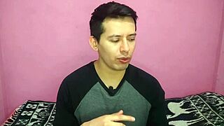 I cheat with my straight gym buddy's big cock.