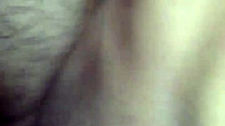 ex girlfriend latina takes a hard pounding