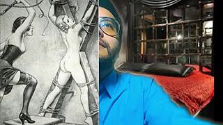 Escuela de o cap 30 diccionario bdsm iv explores bdsm practices