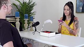 mr coke can cock, can you handle giving melody's fat ass all she can take?