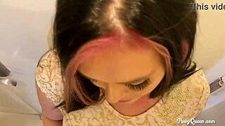 big ass ryan smiles as bbc drills her 😏