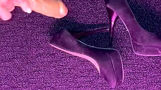 Exploring FETISHISM in various forms