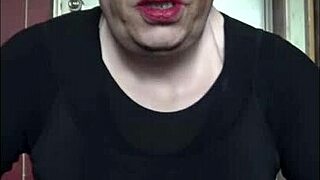 Guys, What I'm Offering You Is Free, No Matter Who's Watching