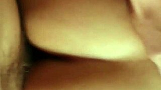 The wife indulges in cuckold play with her big ass and tits