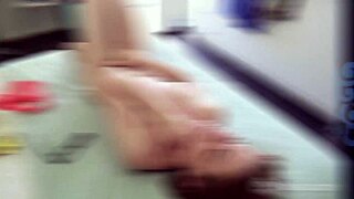 Two beautiful Yanks get a blow job and orgasm