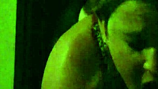 Blonde Gets Spanked And Fucked Hard