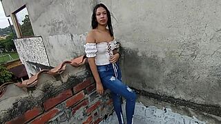 Bold lesbian muff diving with submissive babe under femdom mistress.