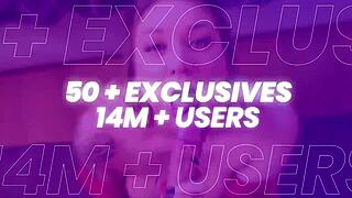 Mila Bae Loves Her GF's Tongue On Her Wet Pussy! She Wants To Get Stuffed!