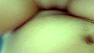 Two young ladies who are not professional porn stars show us their sexual desires in this clip