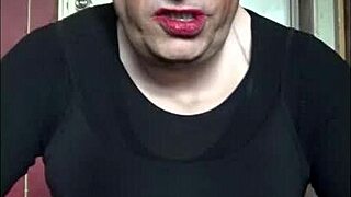 Guys, What I'm Offering You Is Free, No Matter Who's Watching