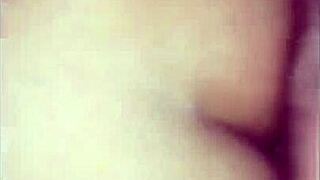 Oh Wow, Blonde Escort Eats Ass Then Fucks Hard!