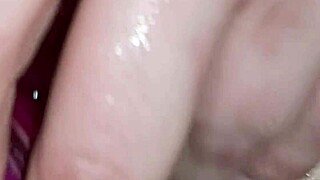 Double Anal Penetration